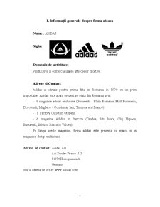 Plan Marketing Adidas ClimaCOOL - Pagina 4