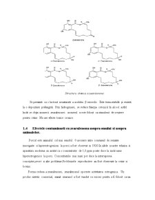 Zearalenona - Pagina 3
