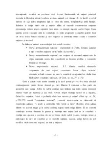 Contribuția lui Dimitrie Gusti la Dezvoltarea Sociologiei Românești - Pagina 3