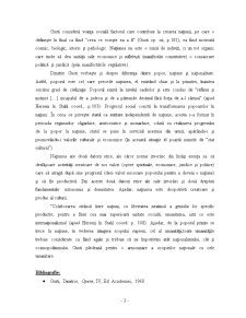 Contribuția lui Dimitrie Gusti la Dezvoltarea Sociologiei Românești - Pagina 4