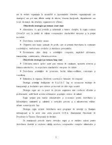 Politica de securitate în cadrul R.A.J.A.C Iași - Pagina 2
