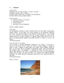 Ofertă la o agenție de turism - Pagina 2