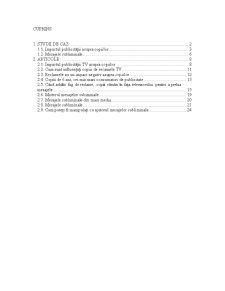 Tehnici promoționale - studii de caz - Pagina 2