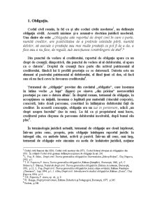 Clasificarea Obligațiilor - Pagina 2