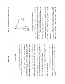 Distilarea în vid și extracția - Pagina 1