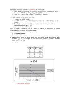 Modelarea bidimensională a transferului termic într-o încăpere - Pagina 2