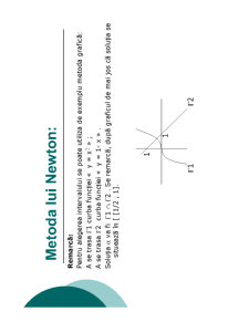 Metode Numerice - Pagina 41