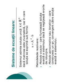 Metode Numerice - Pagina 45