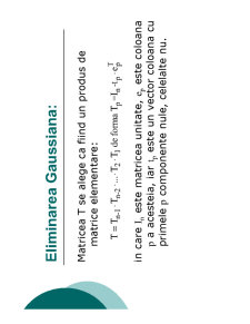 Metode Numerice - Pagina 52