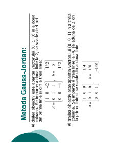 Metode Numerice - Pagina 89