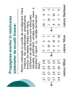 Metode Numerice - Pagina 97