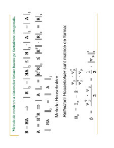 Metode Numerice - Pagina 104