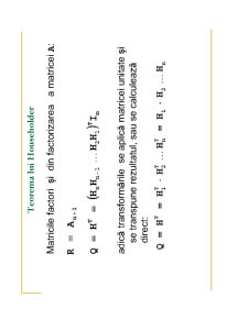 Metode Numerice - Pagina 121