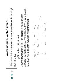 Metode Numerice - Pagina 138
