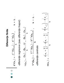 Metode Numerice - Pagina 234