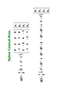 Metode Numerice - Pagina 277
