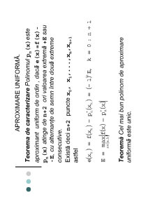 Metode Numerice - Pagina 312