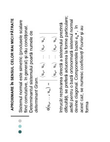 Metode Numerice - Pagina 337