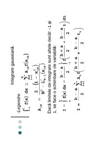 Metode Numerice - Pagina 397