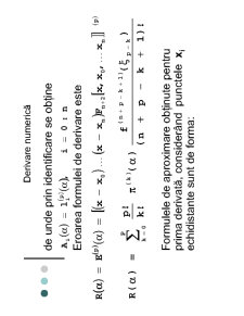 Metode Numerice - Pagina 412