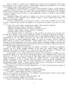 Capacitatea Serviciilor Publice din România de Implementare a Noului Management Public - Pagina 5