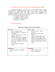 Proiect - Proiectarea Sistemelor Informatice - Pagina 2