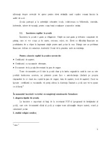 Educația în Italia - Pagina 5