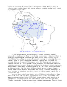 Campia Amazonului - Pagina 2