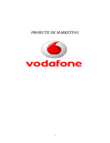 Vodafone - Pagina 1