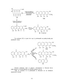 Biotehnologia de Obținere a Tetraciclinelor - Pagina 4