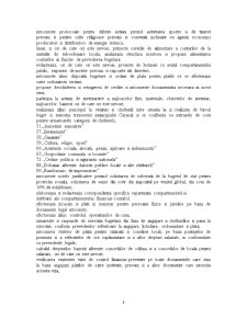 Proiect practică - Primăria Municipiul Caracal - Pagina 4