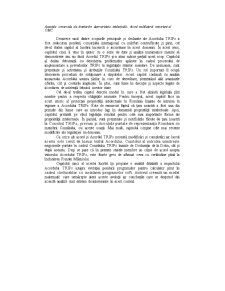 Aspectele comerciale ale drepturilor de proprietate intelectuală - acord multilateral important al OMC - Pagina 3