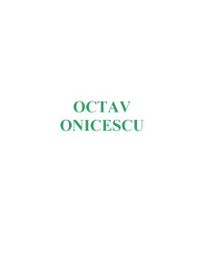 Octav Onicescu - Pagina 5