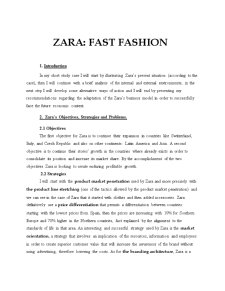 Zara - Pagina 1