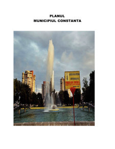 Monografie Constanța - Pagina 1