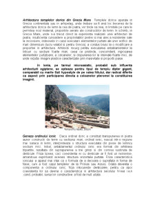Locuința greacă și romană - Pagina 5