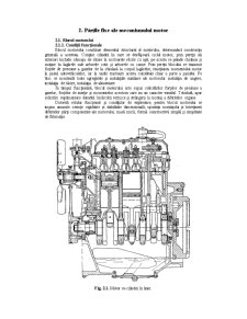 Părțile Fixe ale Mecanismului Motor - Pagina 1