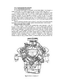 Părțile Fixe ale Mecanismului Motor - Pagina 2