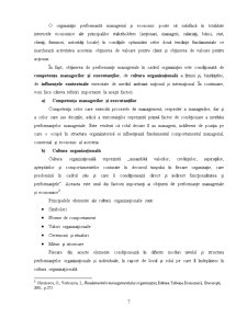 Managementul performanței în cadrul SC FEPA SA Bârlad - Pagina 5