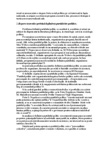 Ideologii Politice - Partide Politice - Pagina 3