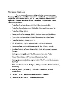 Auguste Renoire - Pagina 3