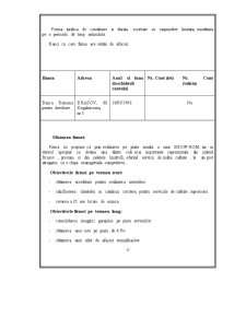Program pentru Gestionarea Datelor Necesare unui Administrator de Garaj în Luarea Deciziilor Curente - Pagina 4