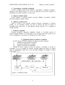 Sociologia organizației - etapele procesului decizional - Pagina 5
