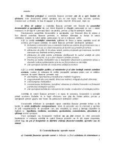 Control și Audit Financiar - Pagina 6