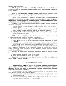 Control și Audit Financiar - Pagina 9