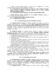 Control și Audit Financiar - Pagina 10