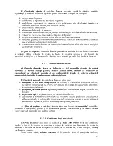 Control și Audit Financiar - Pagina 12