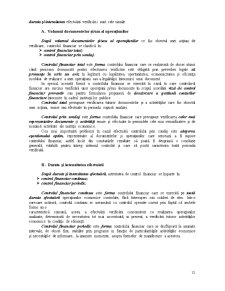 Control și Audit Financiar - Pagina 13
