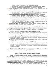 Control și Audit Financiar - Pagina 22