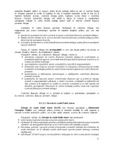 Control și Audit Financiar - Pagina 23